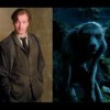 Remus Lupin